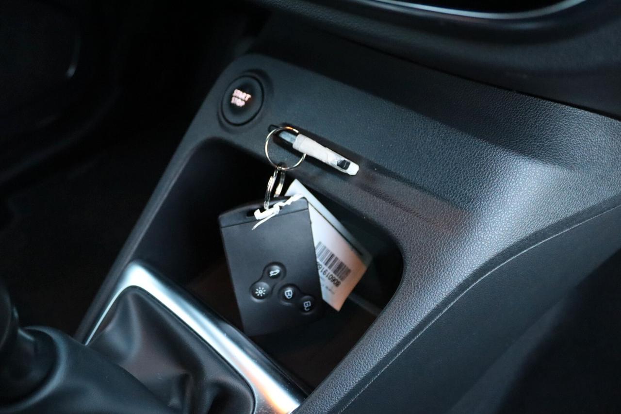 Renault Captur TCe 12V 90 CV Sport Edition2