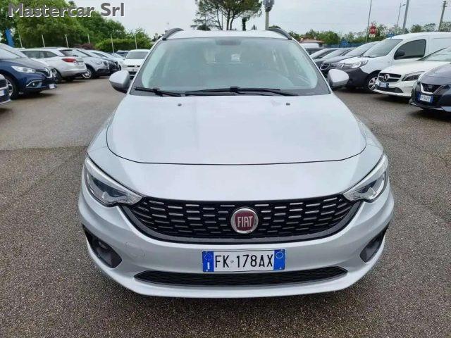 FIAT Tipo SW 1.6 mjt 120cv Easy DTC - Automatica - FK178AX