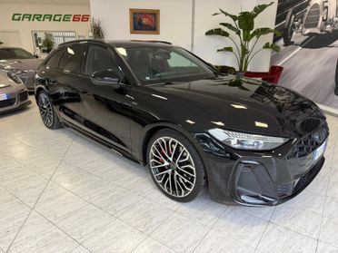 Audi A5 Avant TDI 150 kW quattro S tronic mHEV+ Line edition