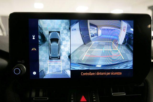 TOYOTA RAV 4 RAV4 2.5 HV (222CV) E-CVT AWD-i Style