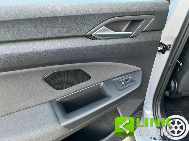 VOLKSWAGEN Golf GTI GTI 8 2.0 TSI 245 CV DSG