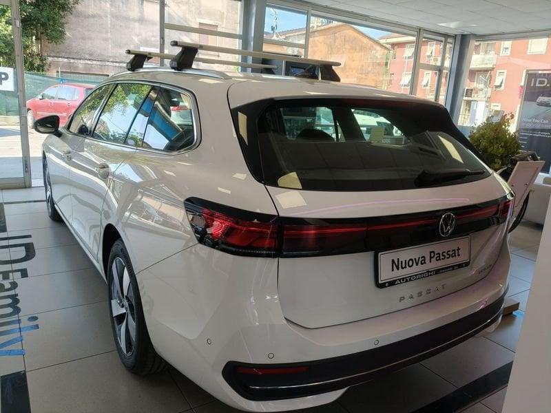 Volkswagen Passat Passat 1.5 tsi ehybrid Passat 204cv dsg