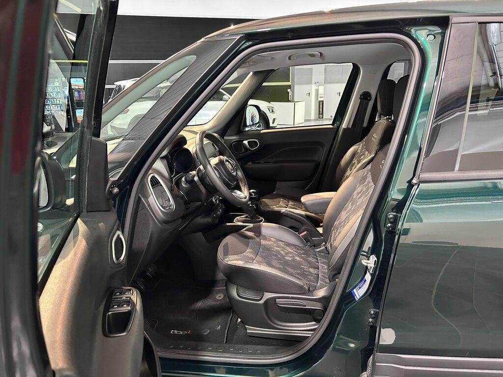 Fiat 500L 1.3 Multijet