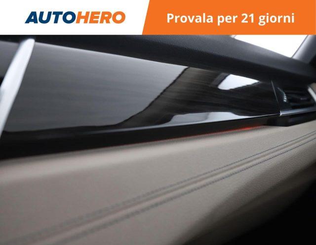 BMW 218 d Active Tourer Luxury