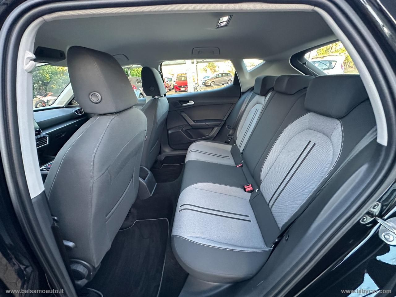 SEAT Leon 2.0 TDI 150CV DSG Style