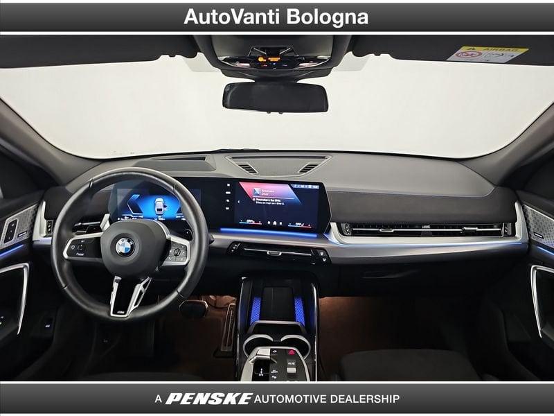 BMW X2 X2 xdrive 20d 48V MSport Pro auto
