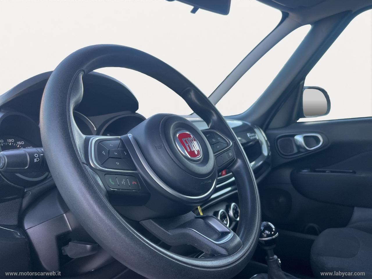 FIAT 500L 1.3 MJT 95 CV Urban