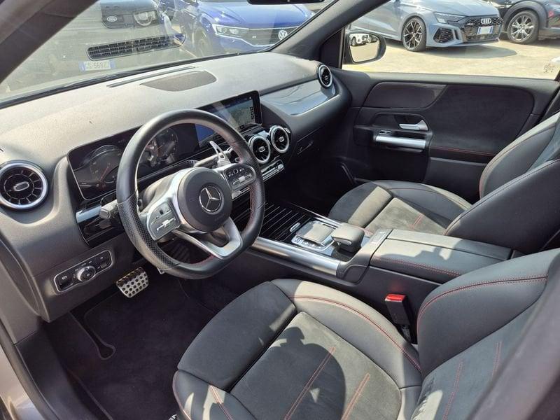 Mercedes-Benz Classe B B 220 Premium 4matic auto