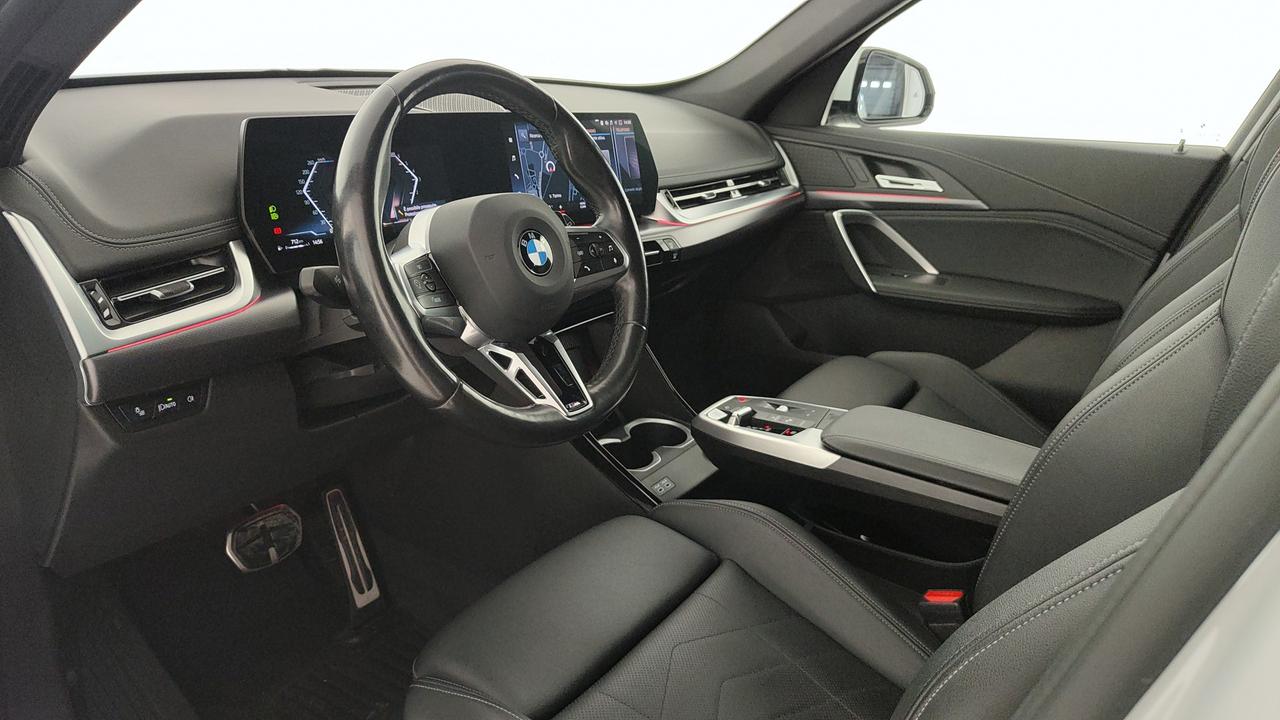 BMW X1 U11 - X1 sdrive18d MSport auto