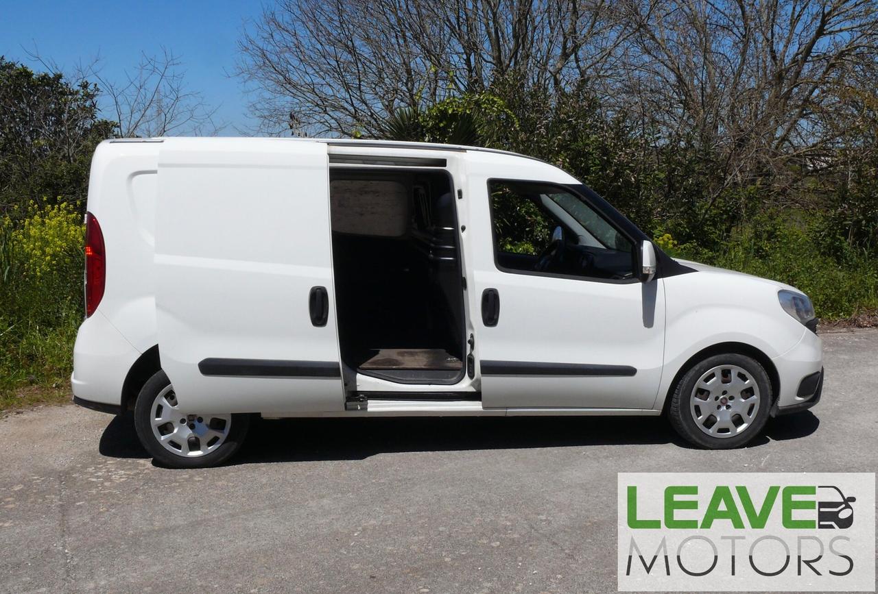 Fiat Doblò 1.6 MJT 120CV PL 3Posti SX (m1503)