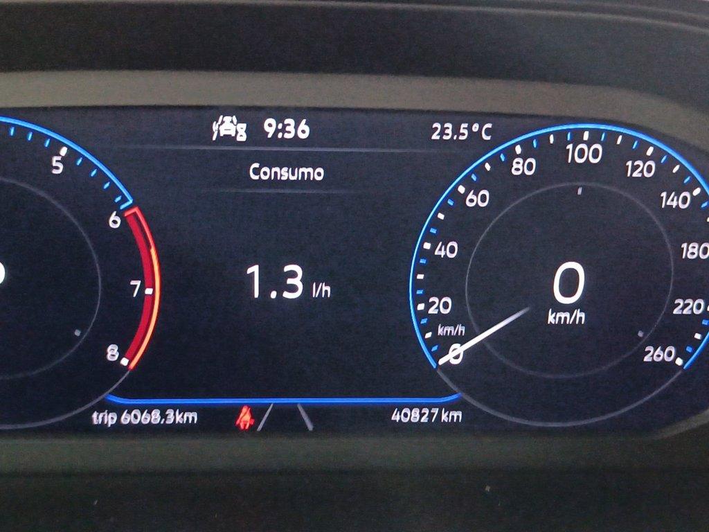 VOLKSWAGEN T-roc 1.5 tsi life dsg del 2022