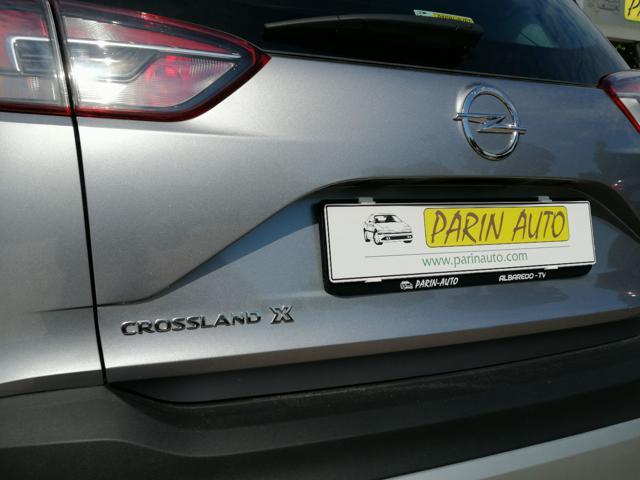 OPEL Crossland X 1.2 12V Start&Stop Innovation