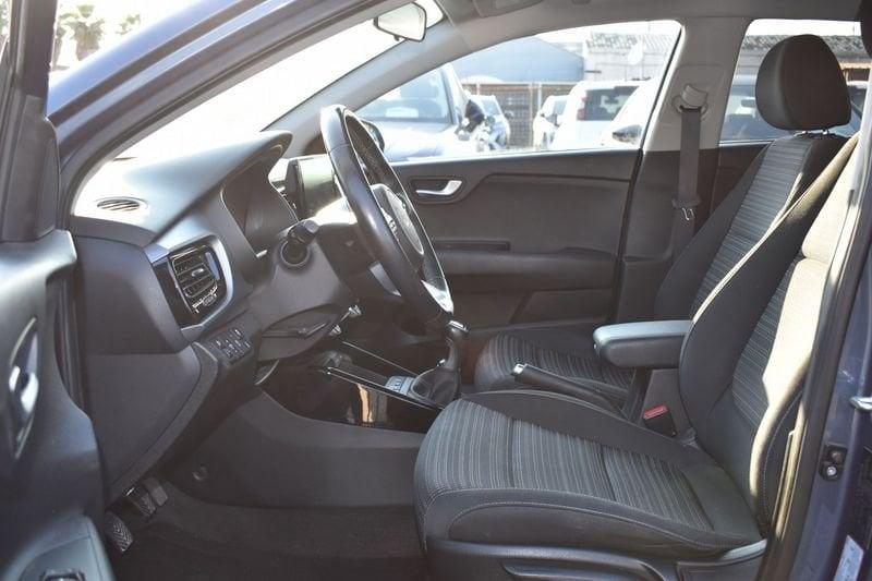 Kia Stonic 1.0 T-GDI 74KW MHEV STYLE