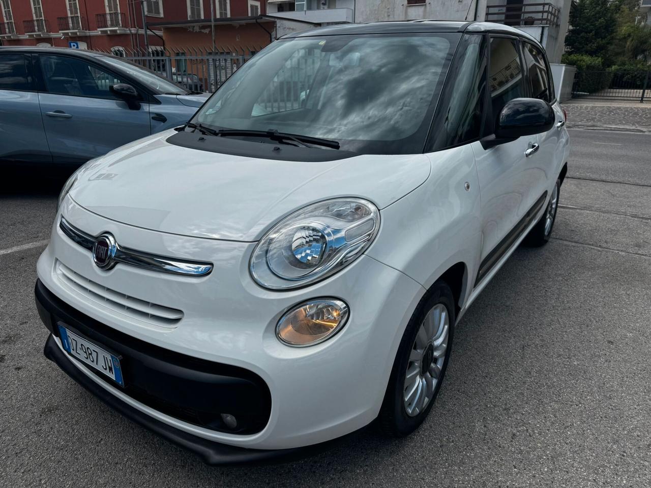 FIAT 500L 1,3 MTJ 85 CV POP STAR 5P