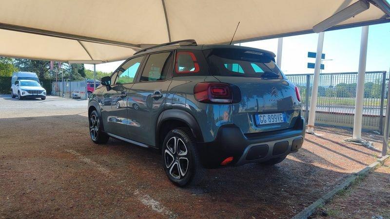 Citroën C3 Aircross BlueHDi 110 S&S Feel