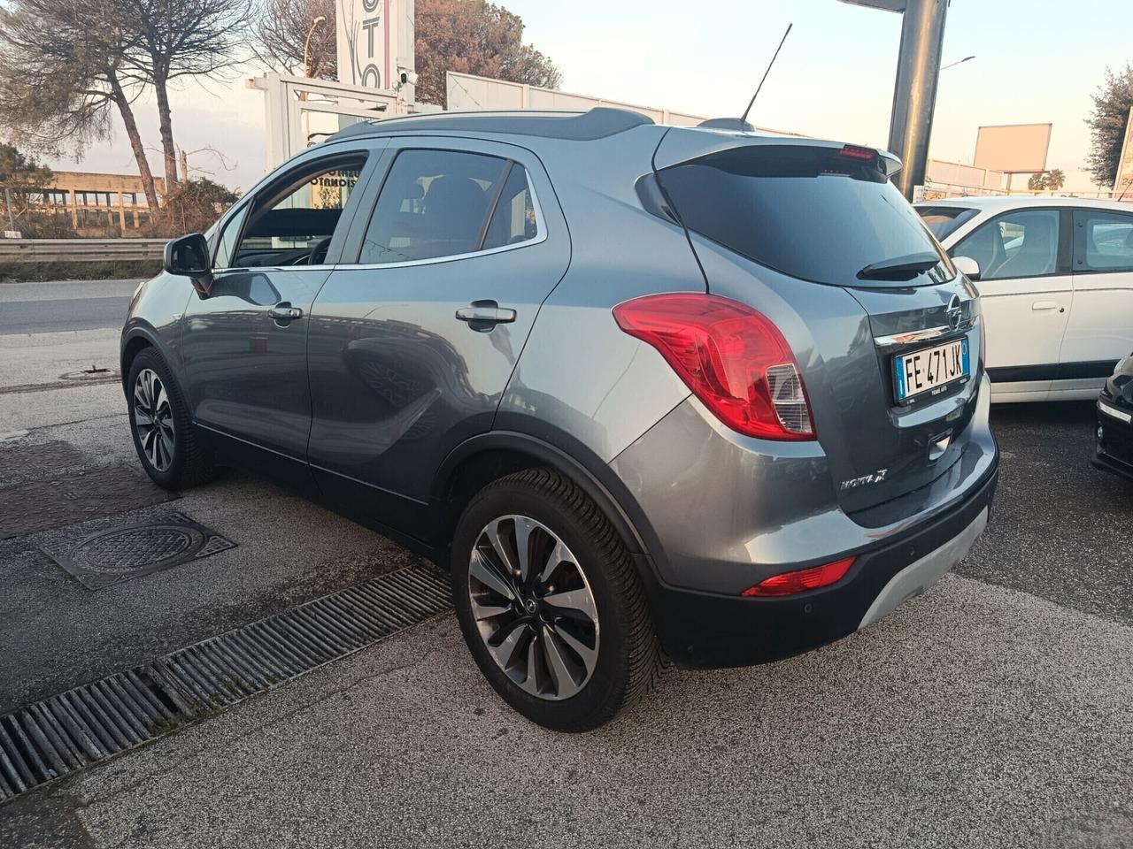 Opel Mokka X 1.6 Ecotec 115CV 4x2 S&S Innovation