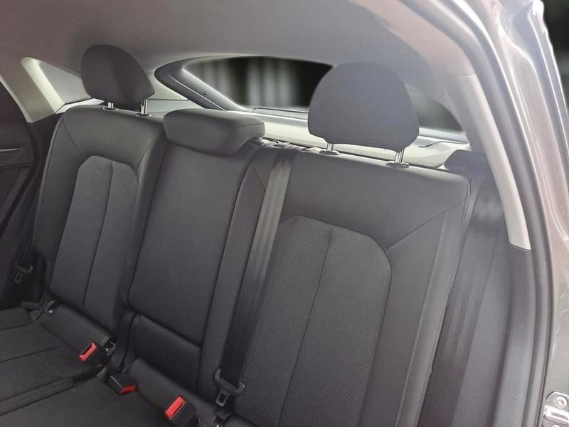 AUDI Q3 SPORTBACK 35 TDI S tronic Business Plus