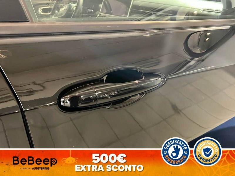 Jeep Compass 1.6 MJT S 2WD 130CV