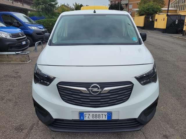 Opel Combo 7990 + IVA CARGO 1.6D 100 CV MT5