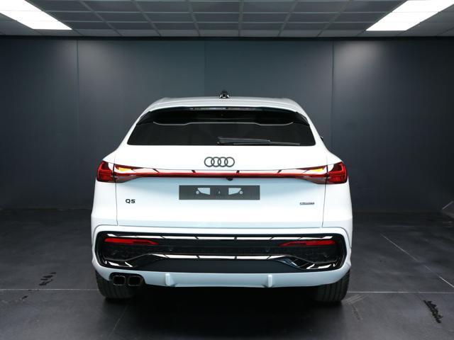 AUDI Q5 Sportback TDI 204CV mHEV+ quattro S tronic S line