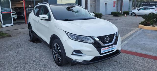 NISSAN Qashqai 1.5 dCi 115 CV N-Connecta