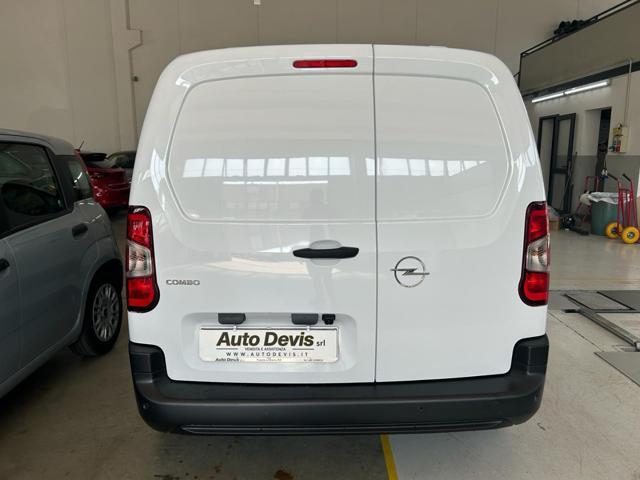 OPEL Combo Cargo 1.5 Diesel 100CV S&S PC