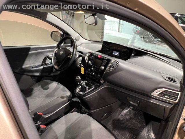 LANCIA Ypsilon 1.2 69 CV 5 porte Gold my16
