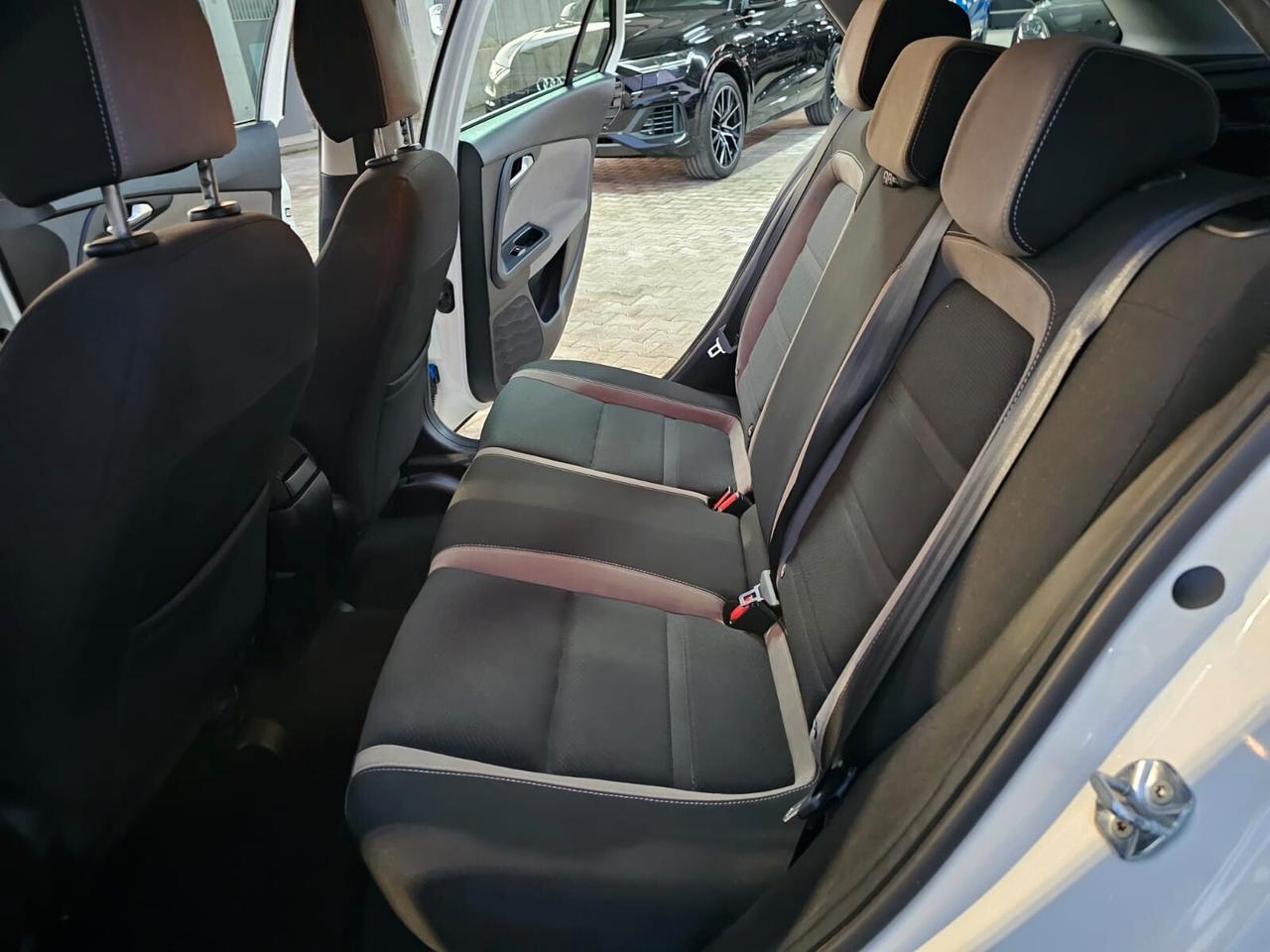 FIAT TIPO 1.6 MJT 120CV LOUNGE SW 01/2020