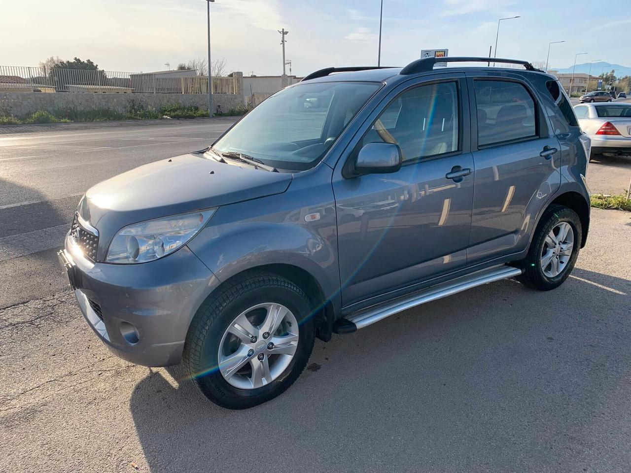 Daihatsu Terios 1.3 4WD Hiro