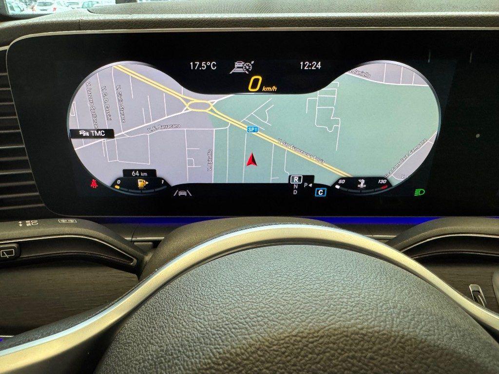 Mercedes-Benz GLE 350 d 4Matic AMG Premium 360° 21" Full Opt