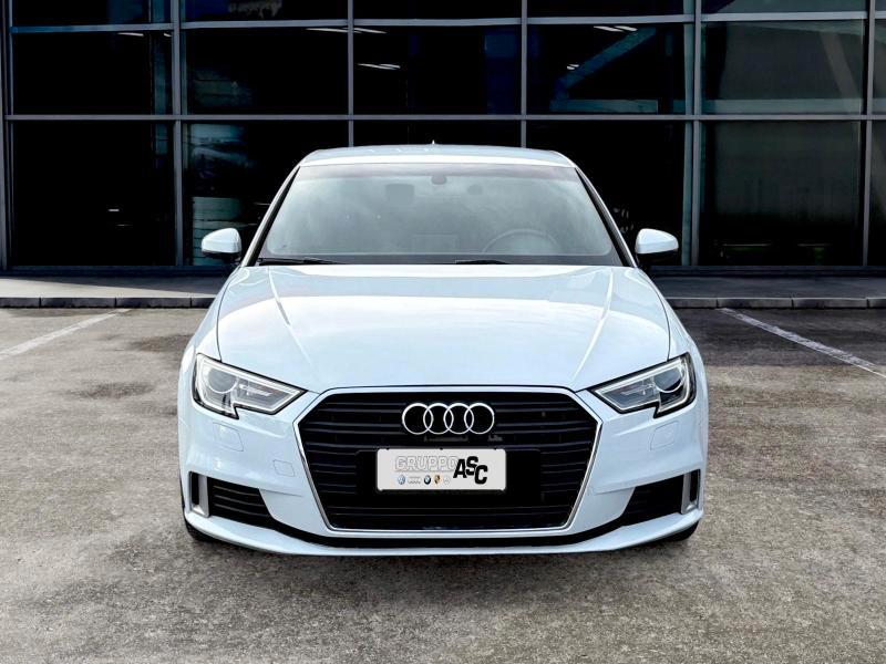 Audi A3 Sportback 1.6 tdi 110 CV ADATTA ANEOPATENTATI