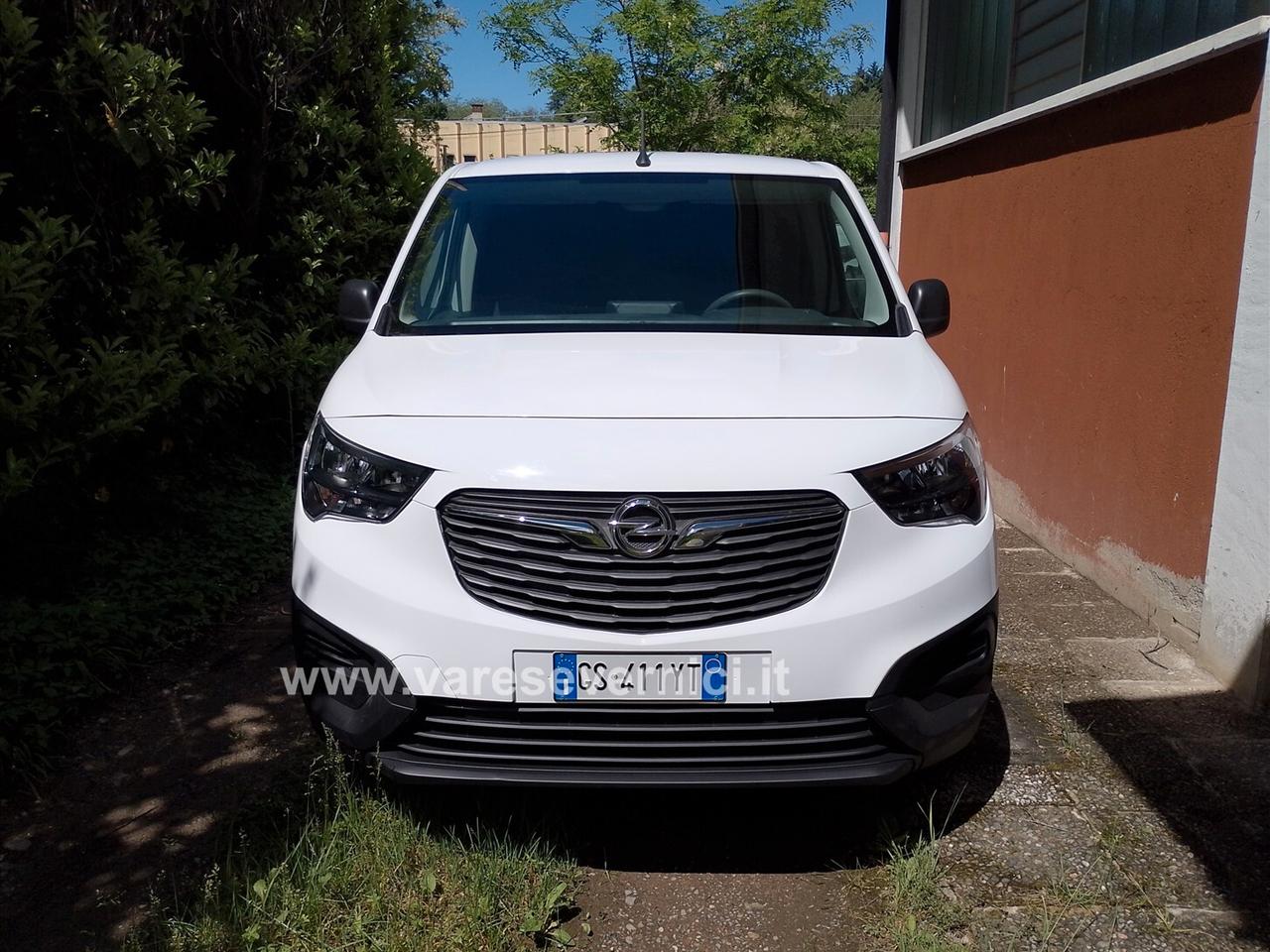 Opel Combo Cargo 1.5 Diesel 100CV S&S PC 650kg Edition