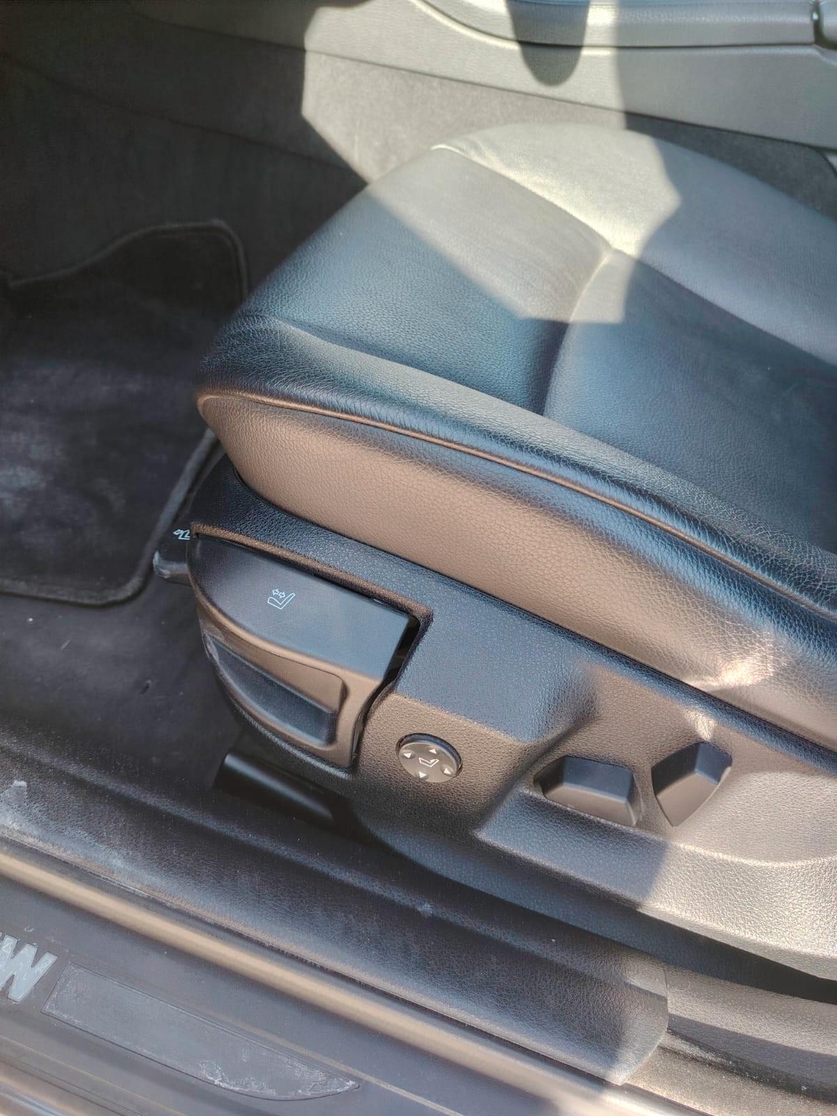 Bmw 530 DIESEL automatica f10