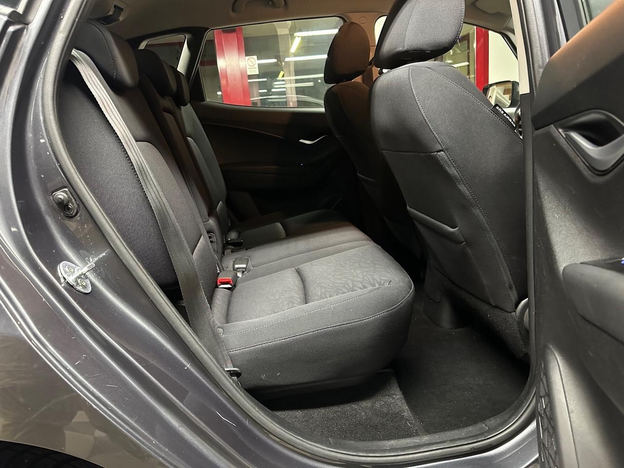 Hyundai iX20 1.4 90 CV Econext APP MODE