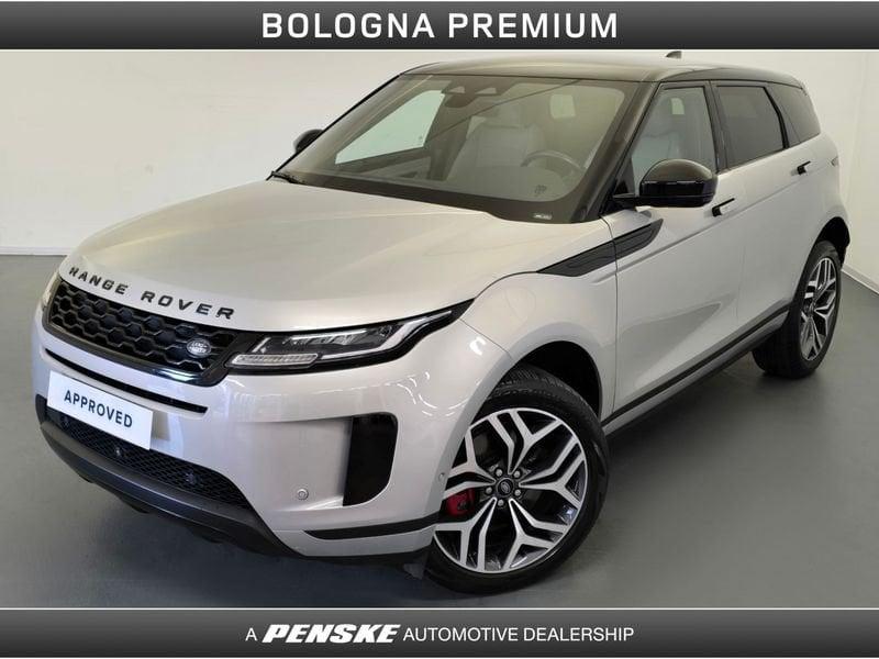 Land Rover RR Evoque Range Rover Evoque 2.0D I4 204 CV AWD Auto S