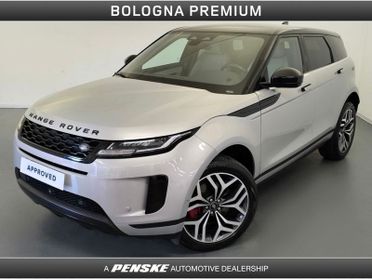 Land Rover RR Evoque Range Rover Evoque 2.0D I4 204 CV AWD Auto S
