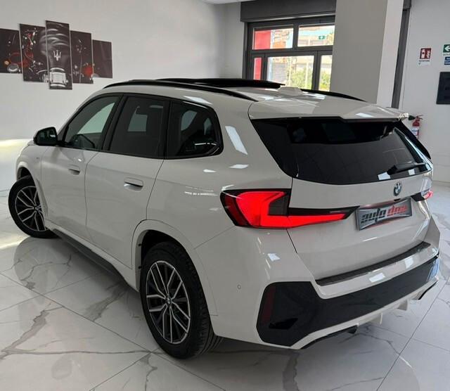 Bmw X1 sDrive 18d 150CV Msport Edition