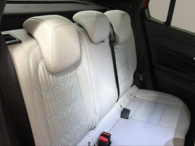 FIAT 600 Hybrid 110 CV DCT MHEV La Prima