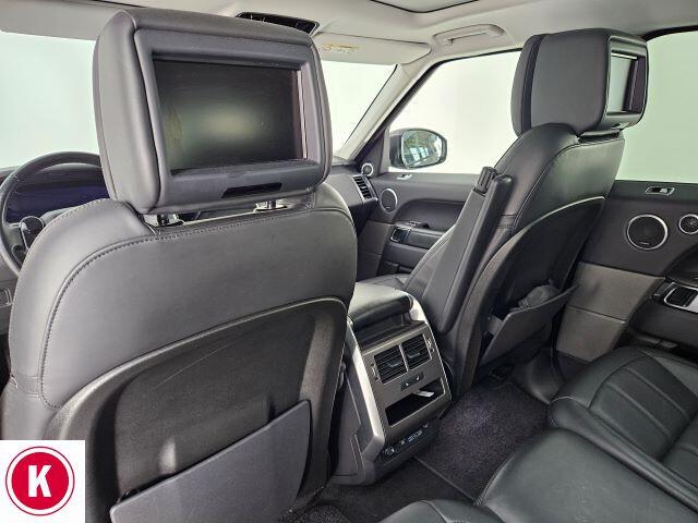 Land Rover Range Rover Sport 3.0 7 POSTI SDV6 HSE Dynamic