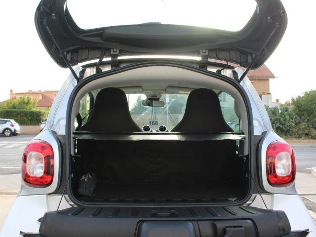 SMART ForTwo 70 1.0 Passion