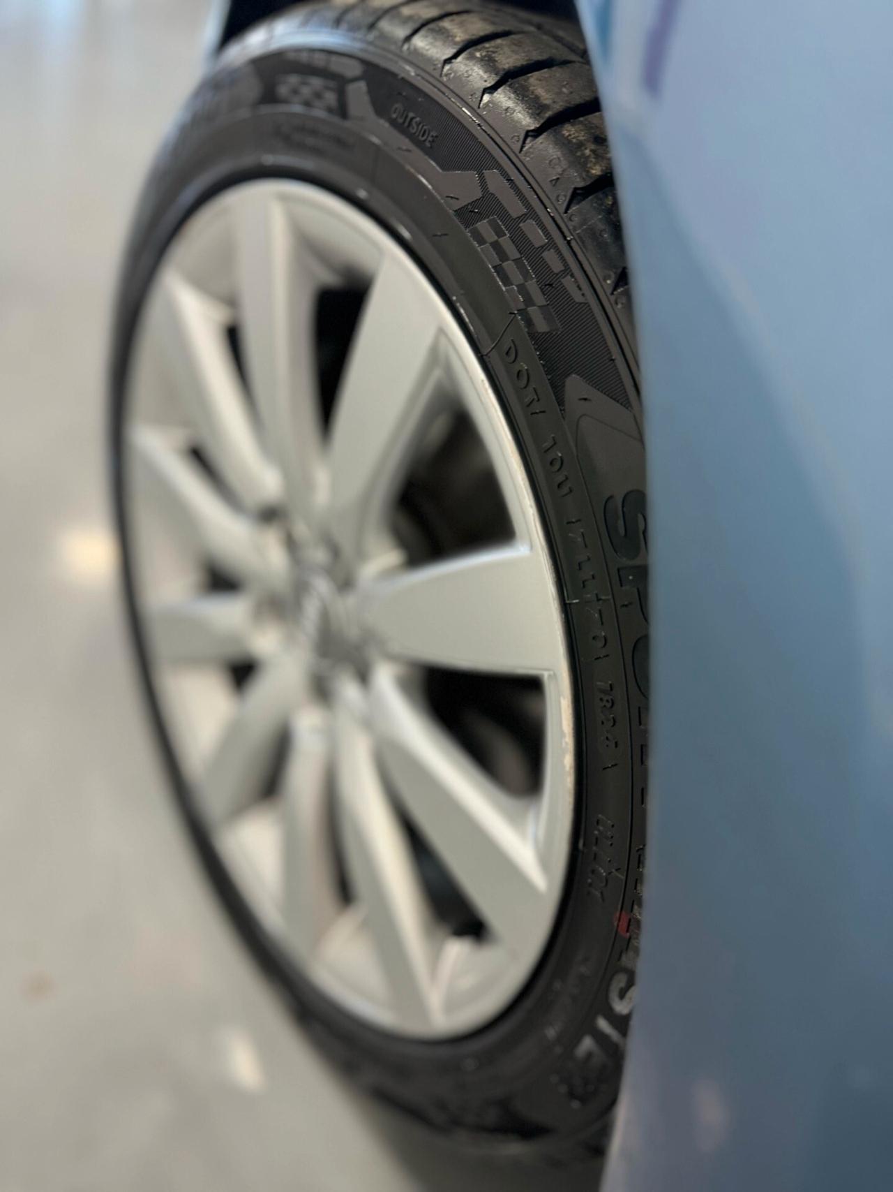 Audi A1 1.6 TDI 90 CV S tronic