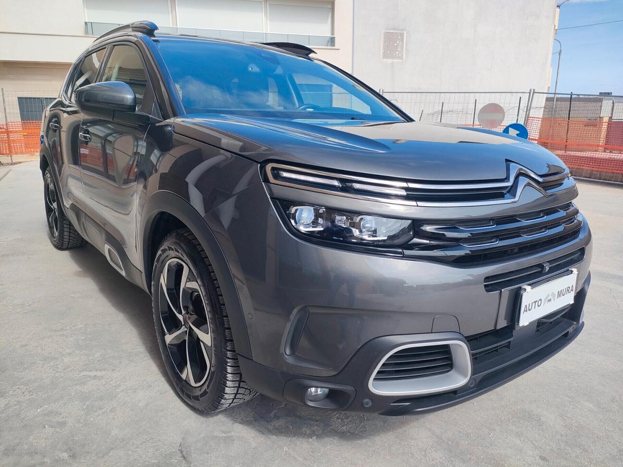 Citroen C5 Aircross BlueHDi 130 S&S Shine