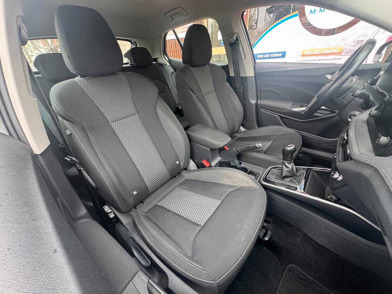 Skoda Fabia 1.0 tsi evo Style 110cv UNICO PROPRIETARIO