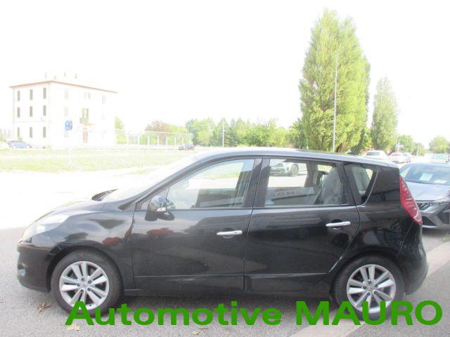 RENAULT Scenic X-Mod 1.5 dCi 110CV Dynamique - NEOPATENTATI