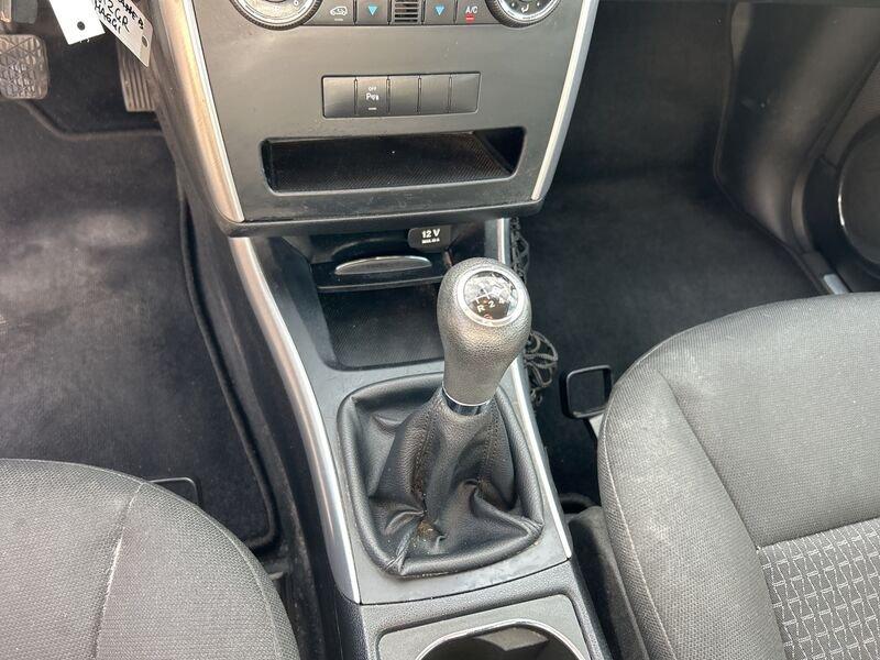 Mercedes-Benz Classe B B 180 CDI Executive