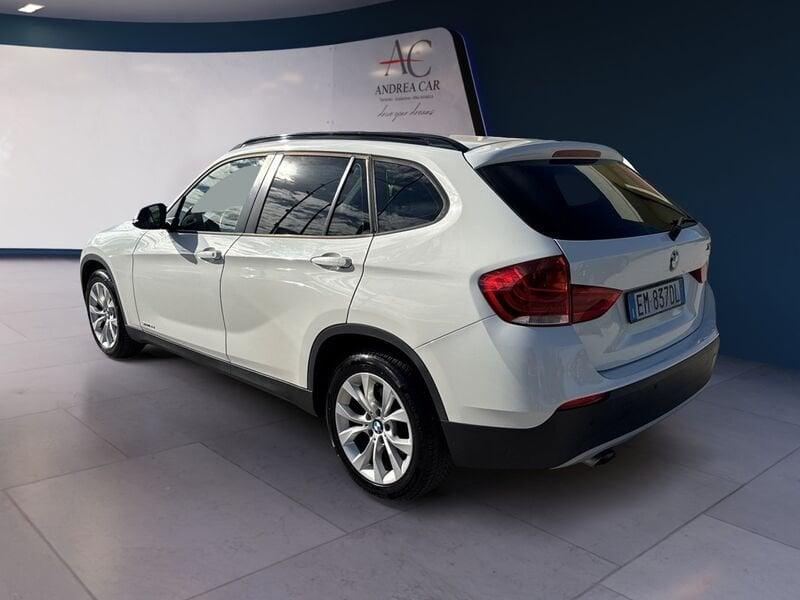 BMW X1 X1 sdrive18d