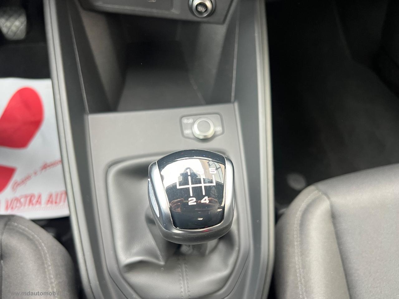 AUDI A1 SPB 25 TFSI SOLO KM.14000 IVA ESPOSTA