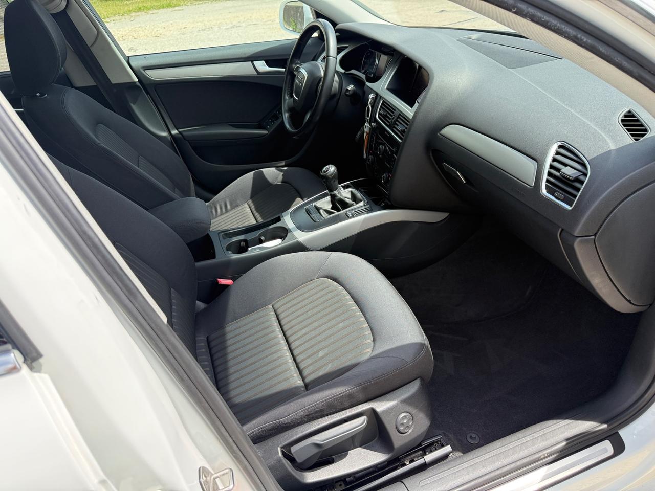 Audi A4 Avant 2.0 tdi Advanced fap