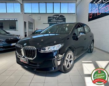 BMW 218 d Active Tourer