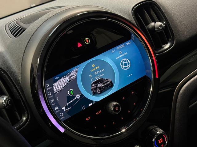 MINI Countryman 1.5 Cooper Business